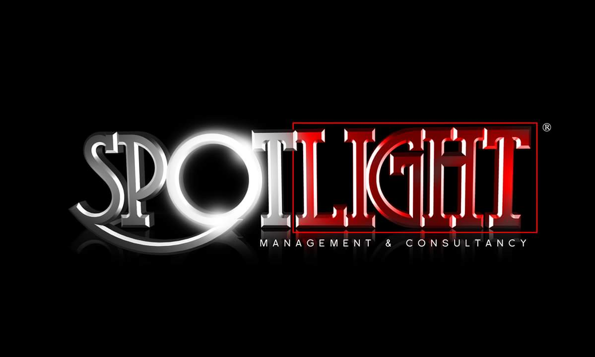 Spot light music management